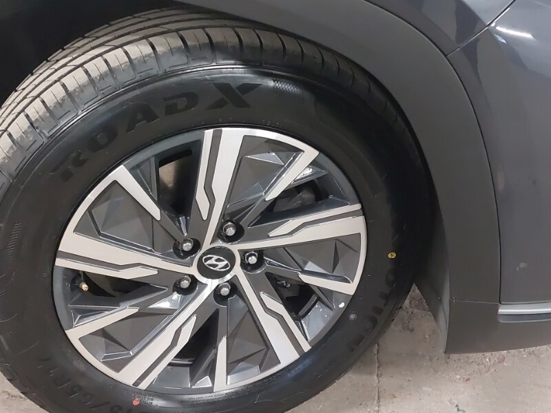 Used Hyundai TUCSON 2022 for sale - 77948385: Photo 9