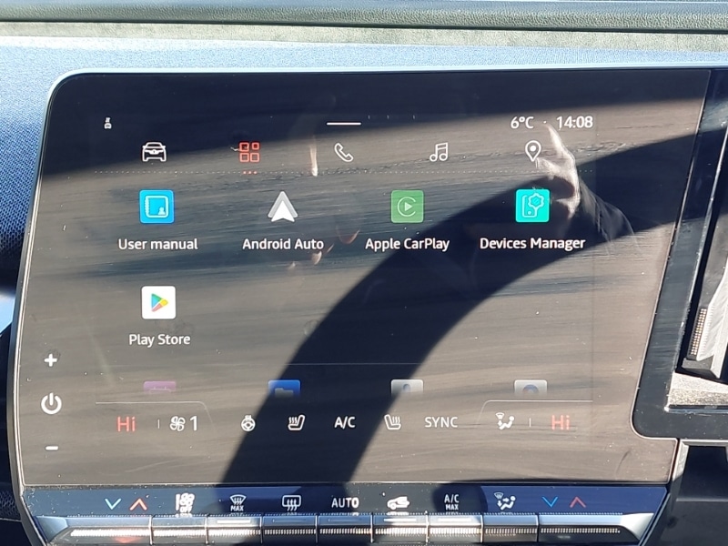 Used Renault Megane E Tech 2024 for sale - 77955859: Photo 12