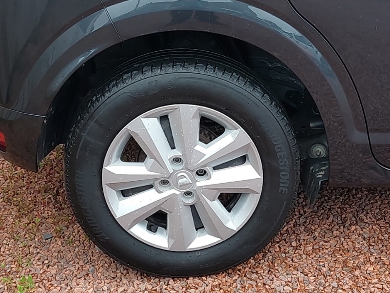 Used Dacia Sandero 2022 for sale - 76695011: Photo 12