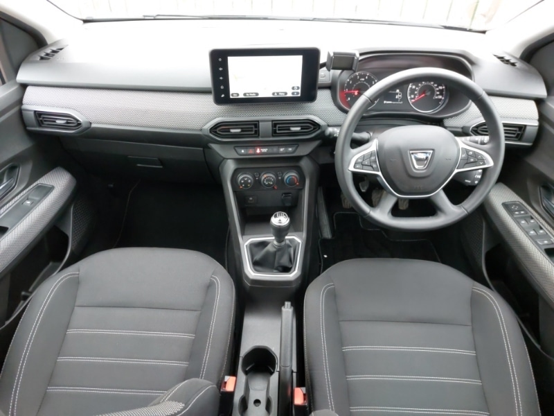 Used Dacia Sandero 2022 for sale - 76695011: Photo 2