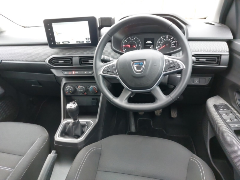 Used Dacia Sandero 2022 for sale - 76695011: Photo 7