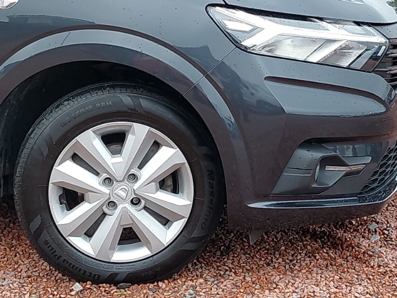 Used Dacia Sandero 2022 for sale - 76695011: Photo 9