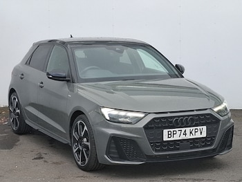 Audi - A1