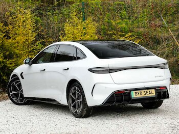 Used BYD Seal 2026 for sale - 77544670: Photo