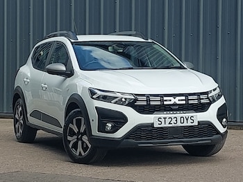 2023 - 1.0 TCe Journey 5dr