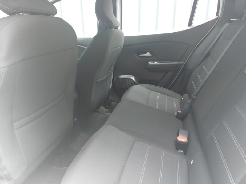 Used Dacia Sandero Stepway 2023 for sale - 76419117: Photo 6