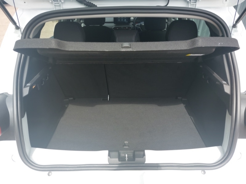 Used Dacia Sandero Stepway 2023 for sale - 76419117: Photo 8