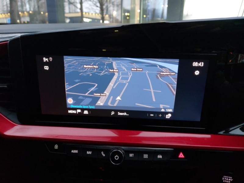 Used Vauxhall Mokka 2021 for sale - 77062850: Photo 10