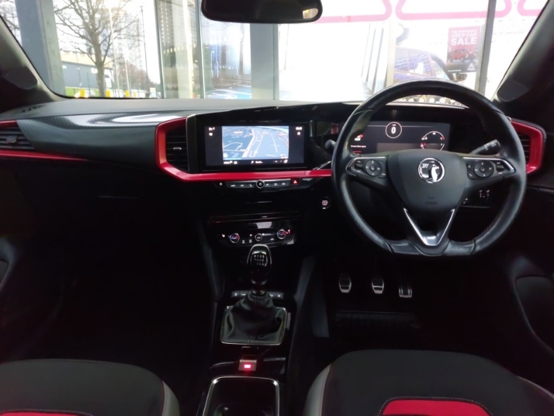 Used Vauxhall Mokka 2021 for sale - 77062850: Photo 2