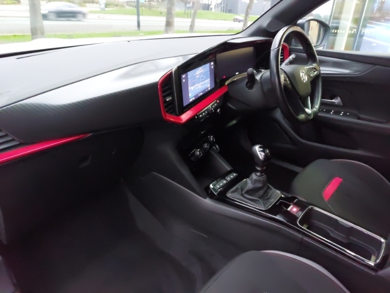 Used Vauxhall Mokka 2021 for sale - 77062850: Photo 5