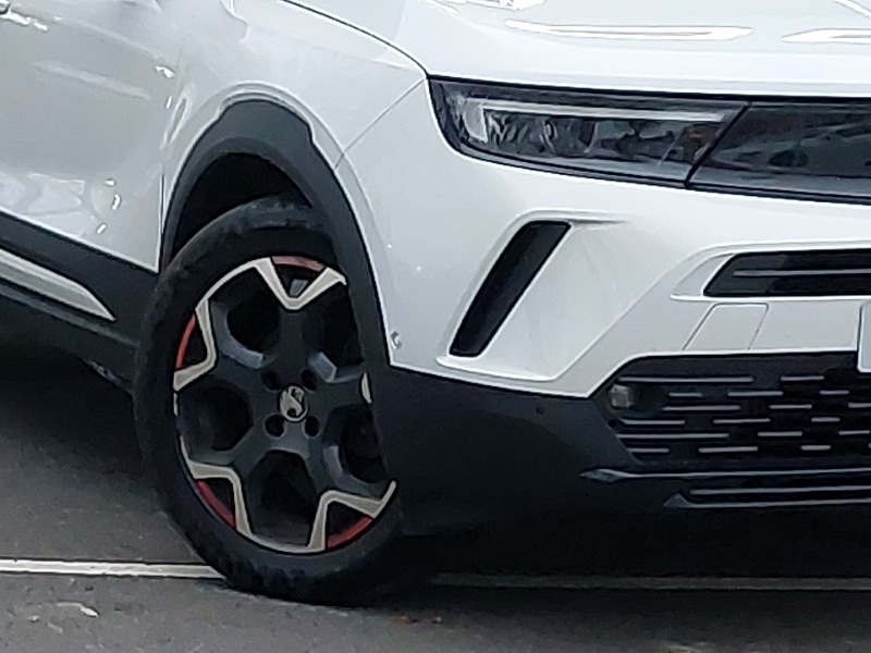 Used Vauxhall Mokka 2021 for sale - 77062850: Photo 9