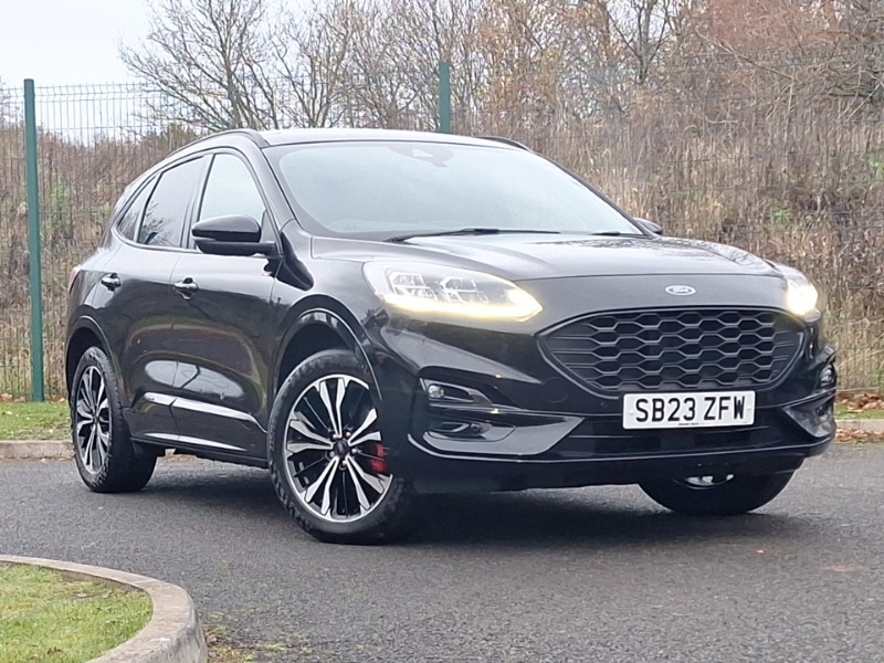 Used Ford Kuga 2023 for sale - 76683024: Photo 1