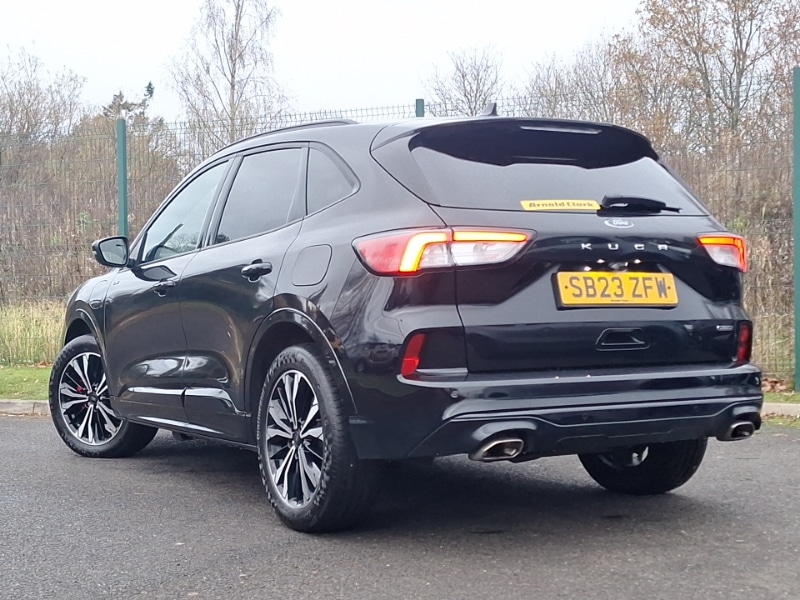 Used Ford Kuga 2023 for sale - 76683024: Photo 3