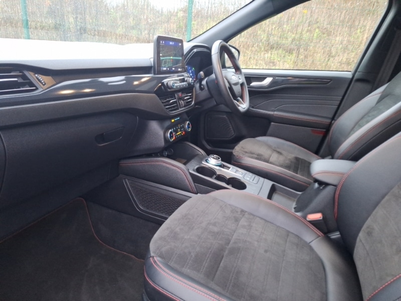 Used Ford Kuga 2023 for sale - 76683024: Photo 5