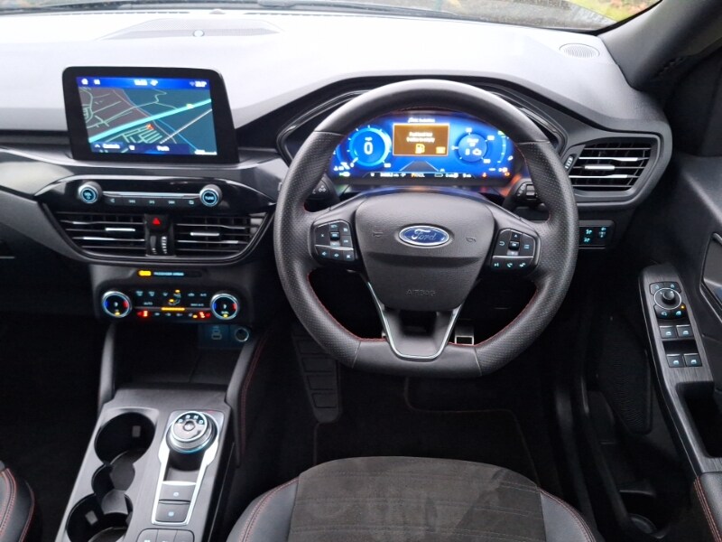 Used Ford Kuga 2023 for sale - 76683024: Photo 7