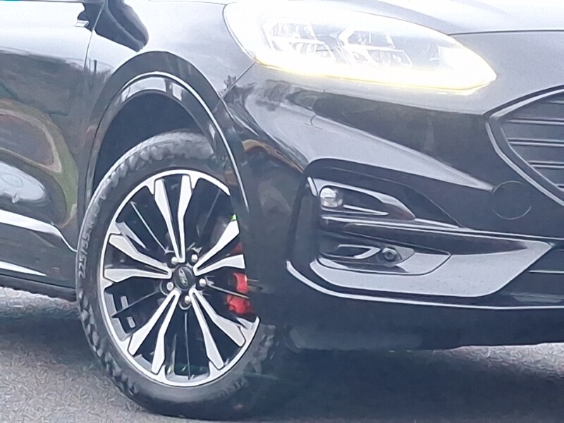 Used Ford Kuga 2023 for sale - 76683024: Photo 9