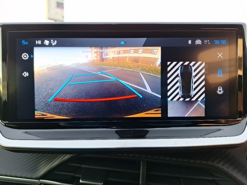 Used Peugeot 208 2025 for sale - 77711048: Photo 10