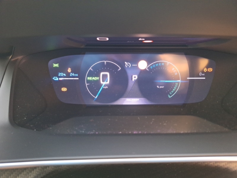 Used Peugeot 208 2025 for sale - 77711048: Photo 11