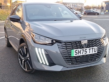 Peugeot 208 feature image