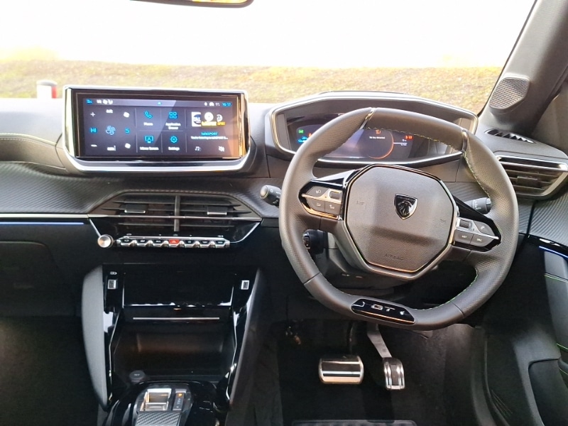 Used Peugeot 208 2025 for sale - 77711048: Photo 2