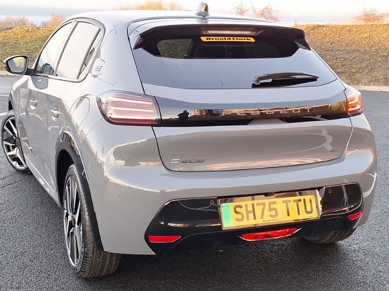 Used Peugeot 208 2025 for sale - 77711048: Photo 3