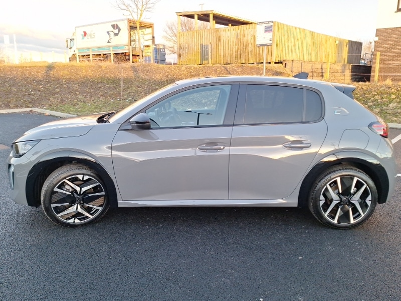 Used Peugeot 208 2025 for sale - 77711048: Photo 4