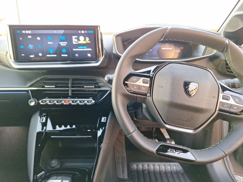 Used Peugeot 208 2025 for sale - 77711048: Photo 7