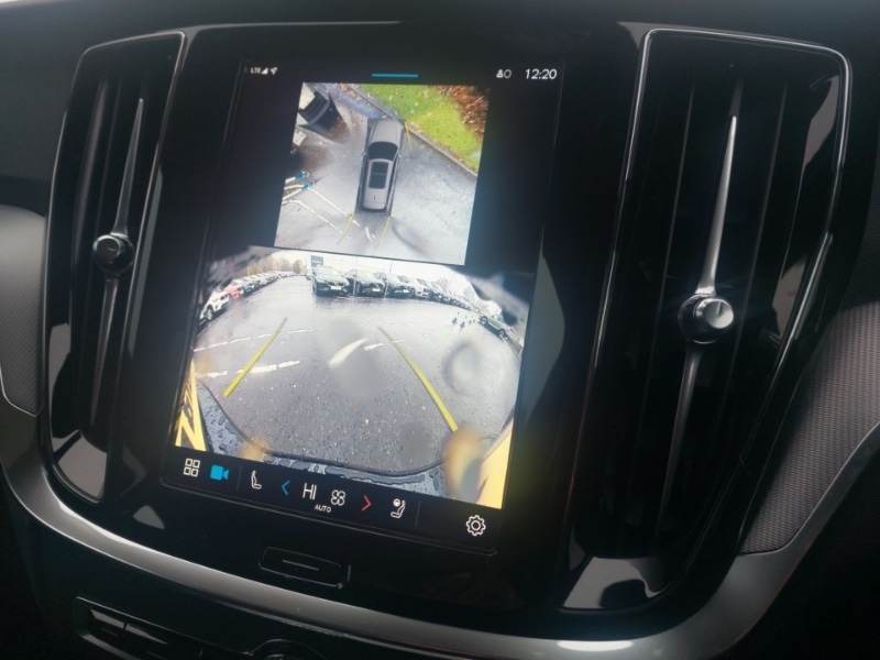 Used Volvo V60 2025 for sale - 76487827: Photo 10