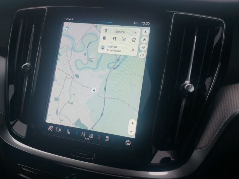 Used Volvo V60 2025 for sale - 76487827: Photo 11