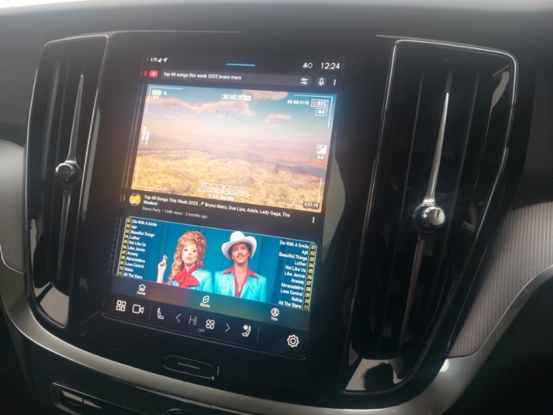 Used Volvo V60 2025 for sale - 76487827: Photo 12