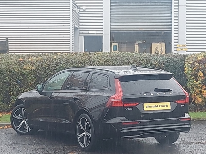 Used Volvo V60 2025 for sale - 76487827: Photo 3