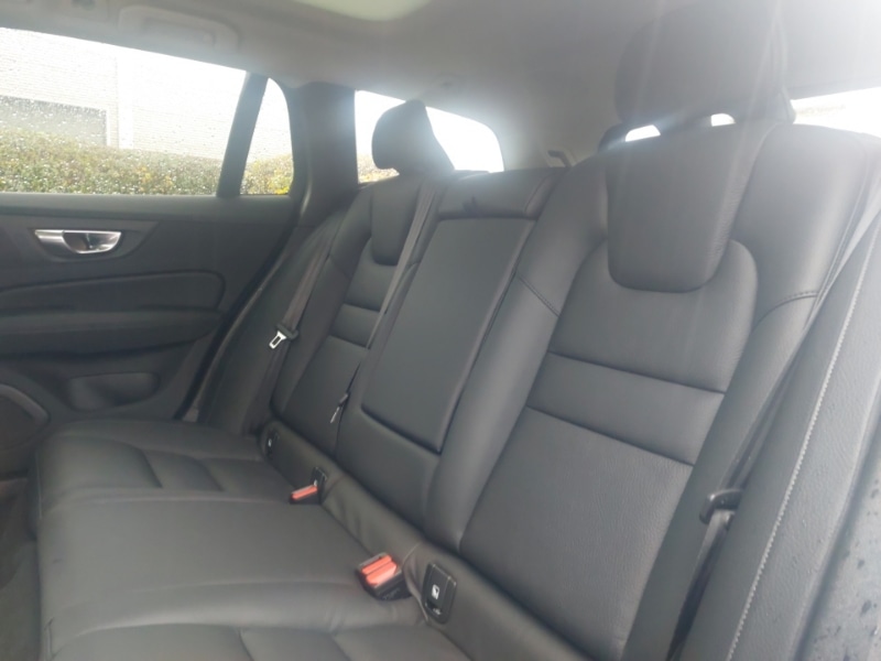 Used Volvo V60 2025 for sale - 76487827: Photo 6