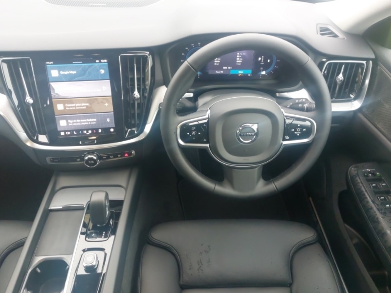 Used Volvo V60 2025 for sale - 76487827: Photo 7