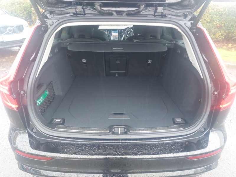 Used Volvo V60 2025 for sale - 76487827: Photo 8