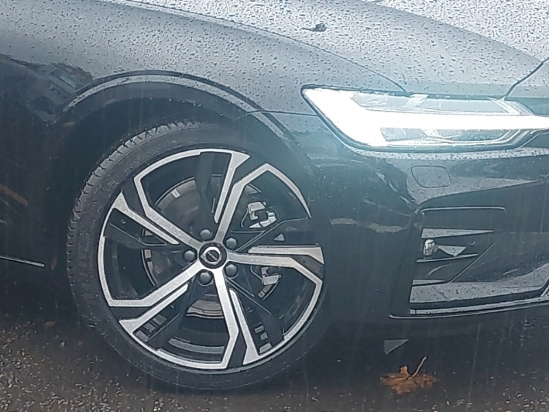 Used Volvo V60 2025 for sale - 76487827: Photo 9