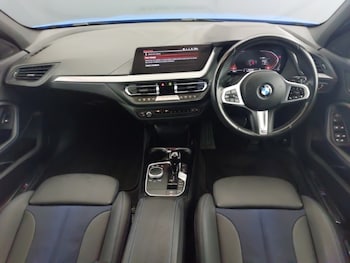 Used BMW 1 Series 2023 for sale - 77414399: Photo