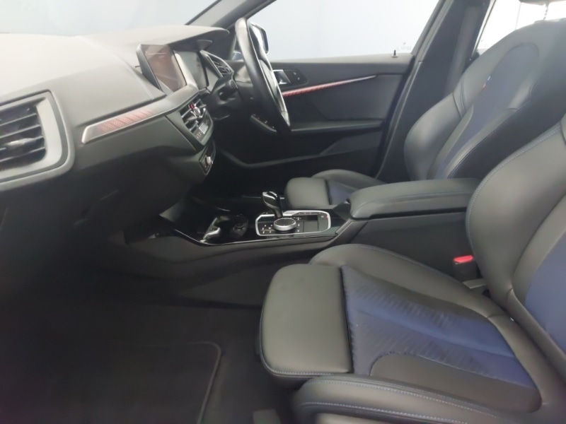 Used BMW 1 Series 2023 for sale - 77414399: Photo 5