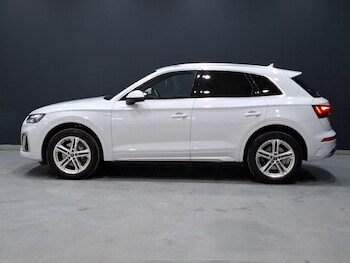 Used Audi Q5 2024 for sale - 77333704: Photo