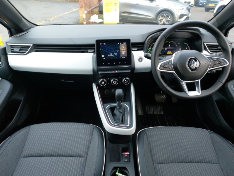 Used Renault Clio 2022 for sale - 77273642: Photo 2