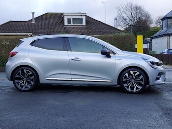 Used Renault Clio 2022 for sale - 77273642: Photo