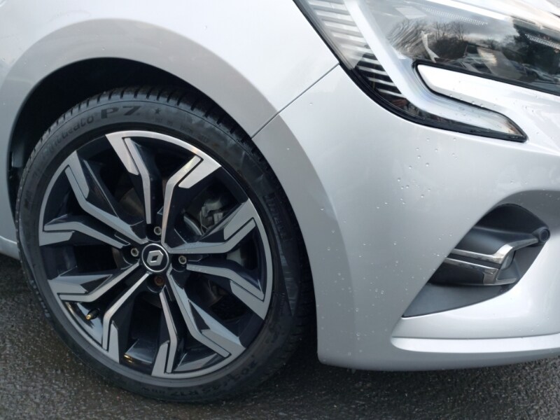 Used Renault Clio 2022 for sale - 77273642: Photo 9