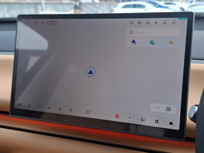 Used Leapmotor C10 2026 for sale - 77782796: Photo 11