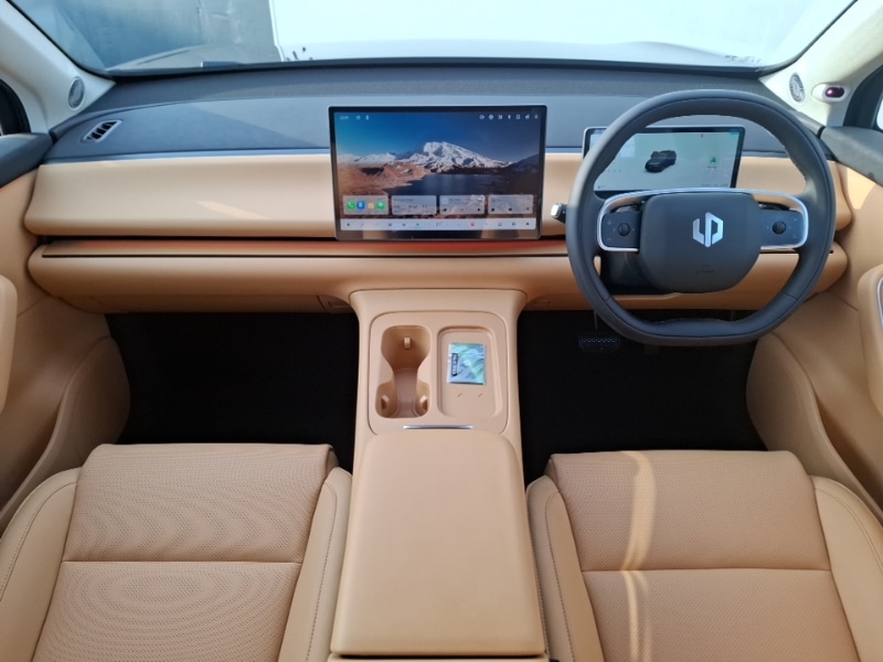 Used Leapmotor C10 2026 for sale - 77782796: Photo 2