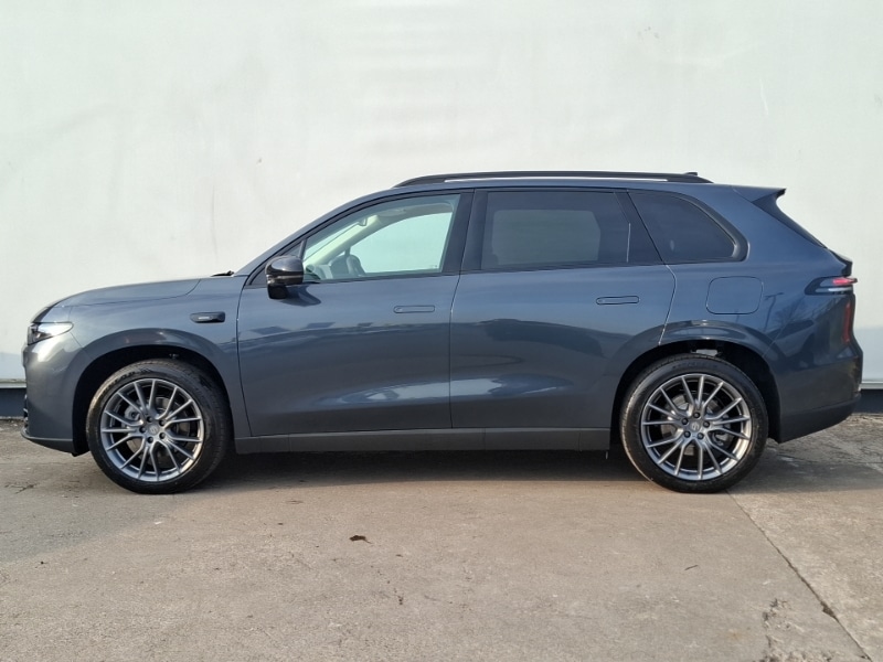 Used Leapmotor C10 2026 for sale - 77782796: Photo 4