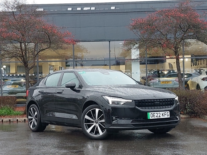 Used Polestar Polestar 2 2022 for sale - 76691885: Photo 1