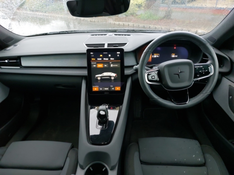 Used Polestar Polestar 2 2022 for sale - 76691885: Photo 2