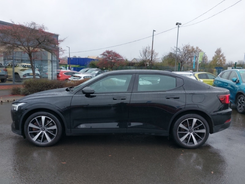 Used Polestar Polestar 2 2022 for sale - 76691885: Photo 4