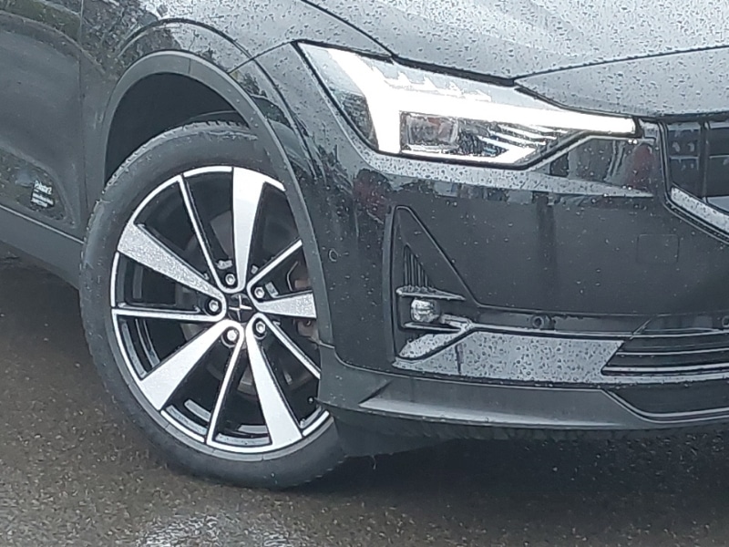 Used Polestar Polestar 2 2022 for sale - 76691885: Photo 9