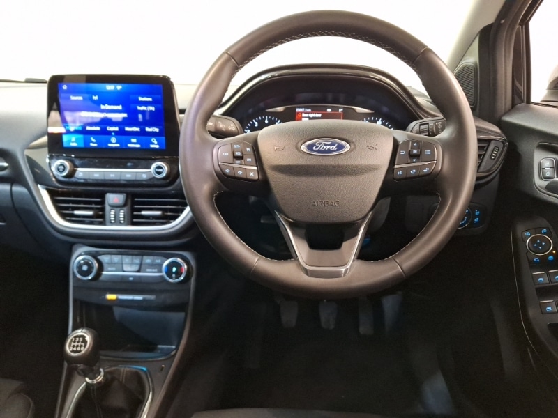 Used Ford Puma 2020 for sale - 77556513: Photo 10