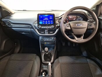 Used Ford Puma 2020 for sale - 77556513: Photo